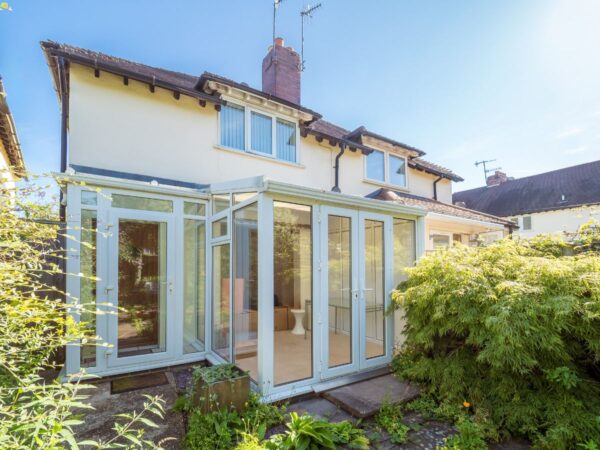 Kerns Terrace, Stratford-upon-Avon
