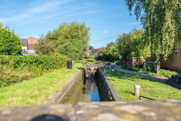 Kerns Terrace, Stratford-upon-Avon