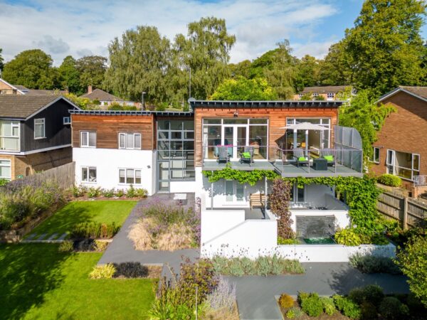 Cedar Close, Stratford-upon-Avon
