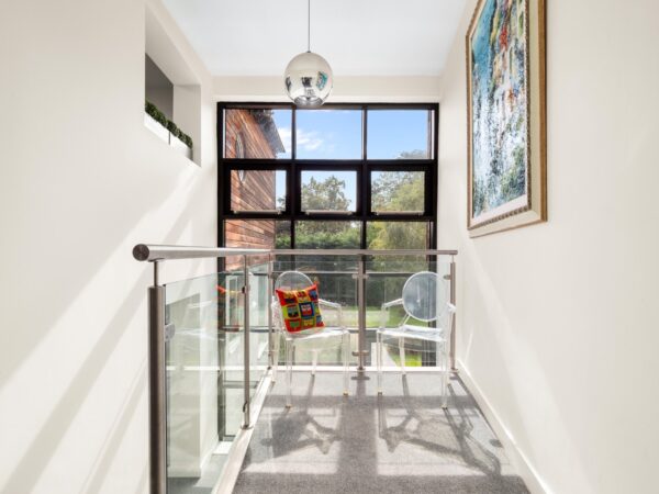 Cedar Close, Stratford-upon-Avon