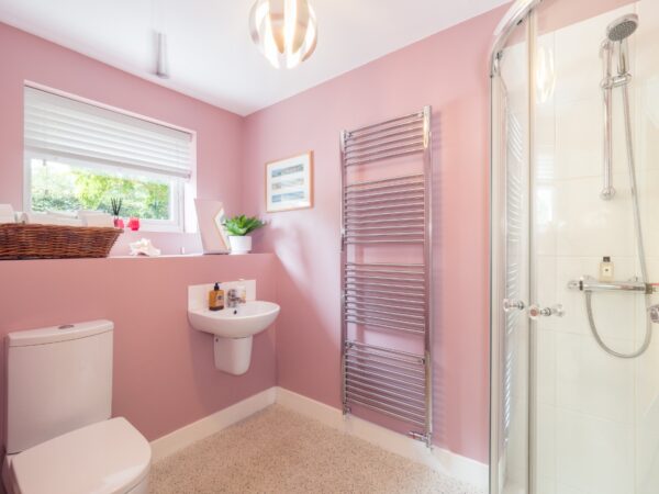 Cedar Close, Stratford-upon-Avon