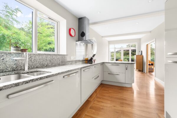 Cedar Close, Stratford-upon-Avon