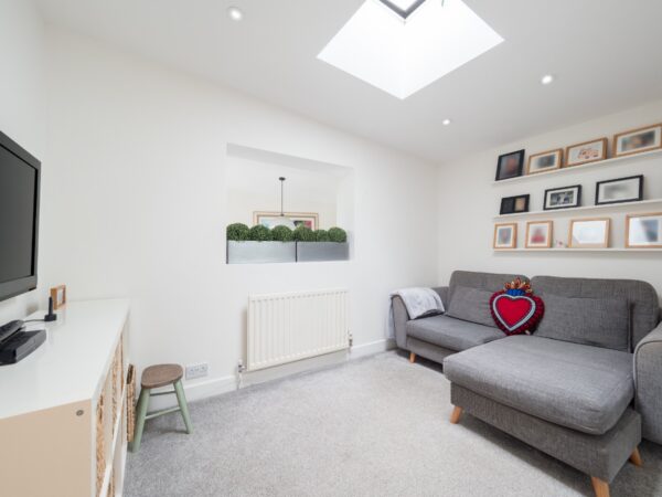 Cedar Close, Stratford-upon-Avon