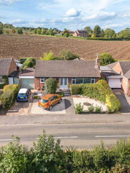 Luddington Road, Stratford-upon-Avon