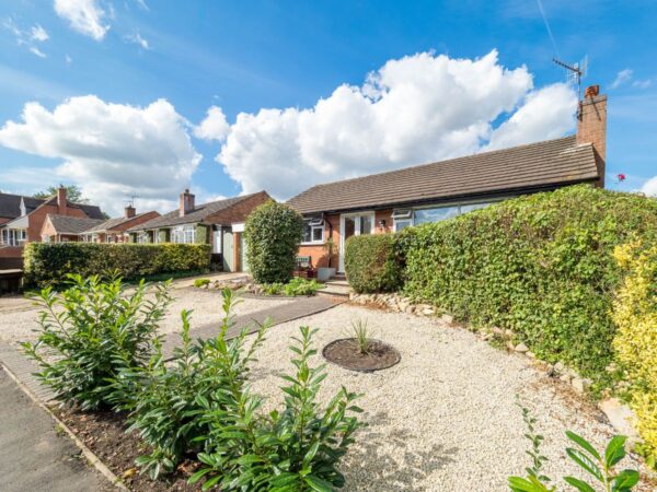 Luddington Road, Stratford-upon-Avon
