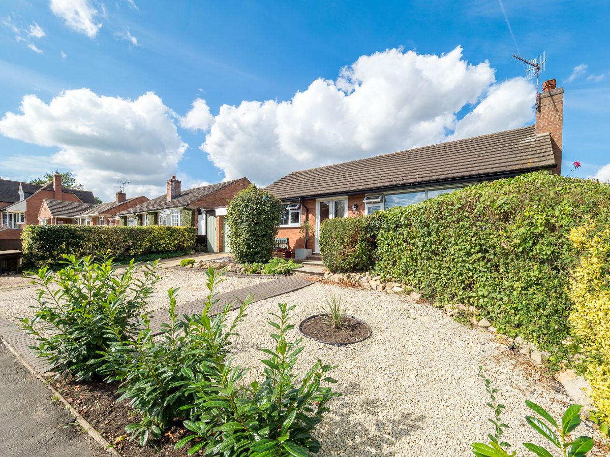 Luddington Road, Stratford-upon-Avon