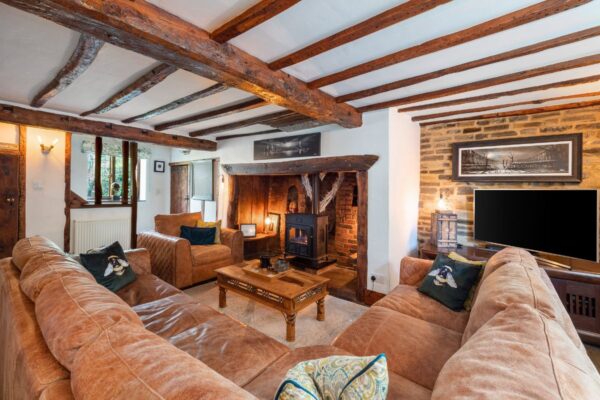 Hathaway Hamlet, Shottery, Stratford-upon-Avon