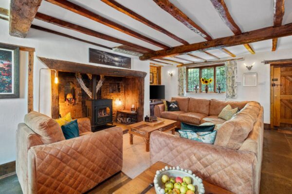 Hathaway Hamlet, Shottery, Stratford-upon-Avon