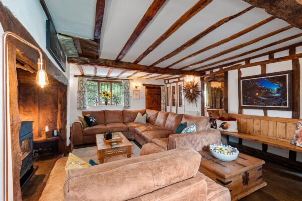 Hathaway Hamlet, Shottery, Stratford-upon-Avon