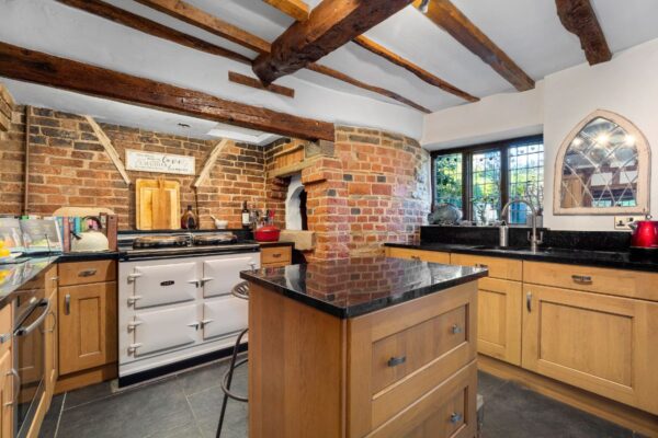 Hathaway Hamlet, Shottery, Stratford-upon-Avon