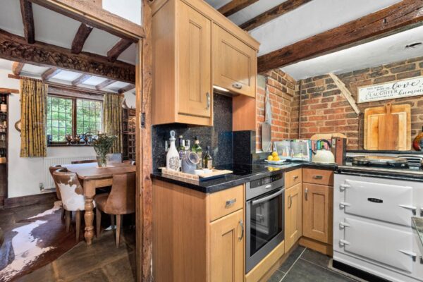 Hathaway Hamlet, Shottery, Stratford-upon-Avon