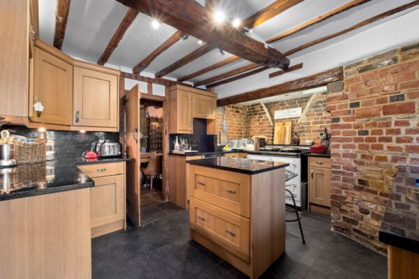 Hathaway Hamlet, Shottery, Stratford-upon-Avon