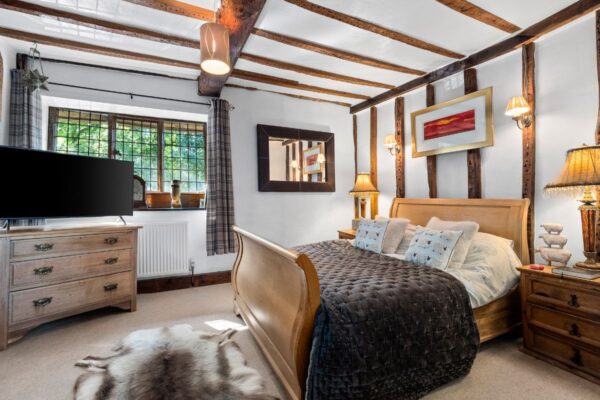Hathaway Hamlet, Shottery, Stratford-upon-Avon