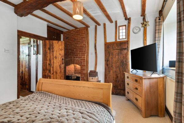 Hathaway Hamlet, Shottery, Stratford-upon-Avon