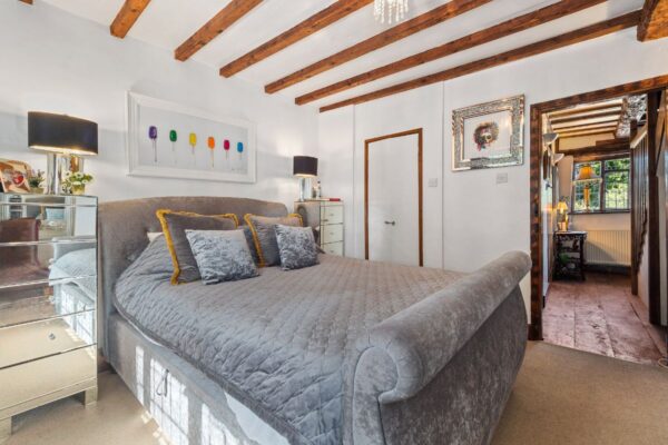Hathaway Hamlet, Shottery, Stratford-upon-Avon