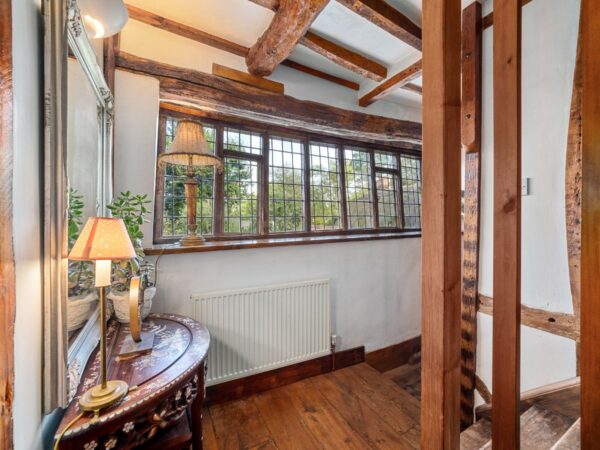 Hathaway Hamlet, Shottery, Stratford-upon-Avon
