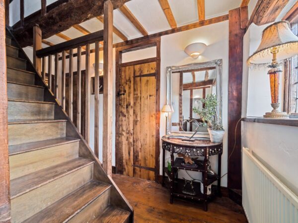 Hathaway Hamlet, Shottery, Stratford-upon-Avon