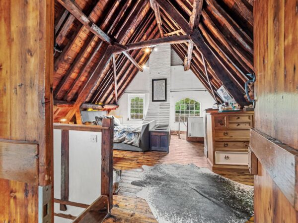 Hathaway Hamlet, Shottery, Stratford-upon-Avon