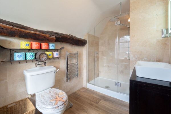 Hathaway Hamlet, Shottery, Stratford-upon-Avon