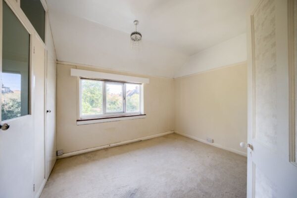 Kerns Terrace, Stratford-upon-Avon