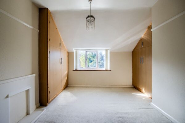 Kerns Terrace, Stratford-upon-Avon