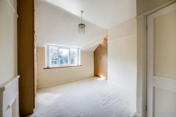 Kerns Terrace, Stratford-upon-Avon