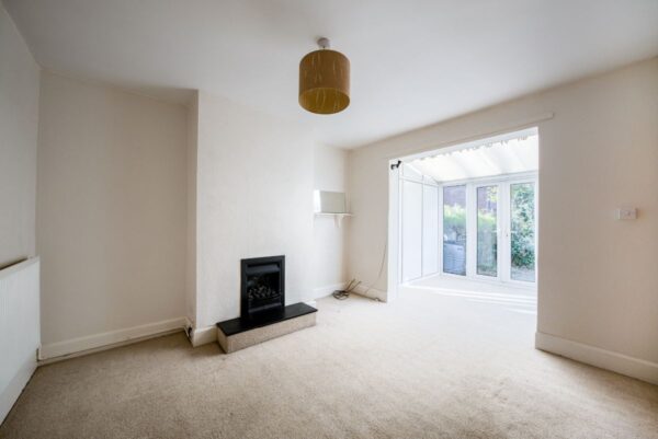 Kerns Terrace, Stratford-upon-Avon