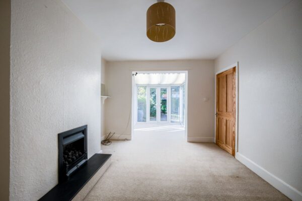 Kerns Terrace, Stratford-upon-Avon