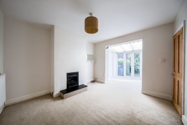 Kerns Terrace, Stratford-upon-Avon