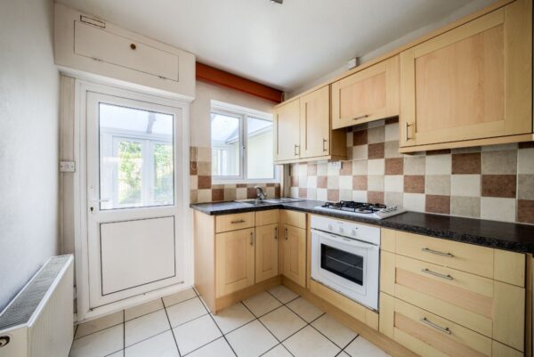 Kerns Terrace, Stratford-upon-Avon