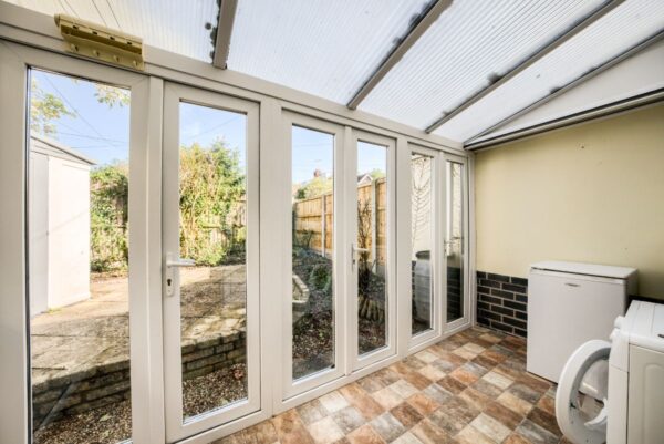 Kerns Terrace, Stratford-upon-Avon