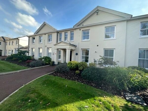 Wellesbourne House, Walton Road, Wellesbourne, Warwick
