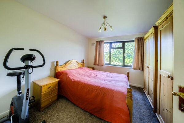 Arden Heath Bungalow, Loxley Road, Stratford-upon-Avon
