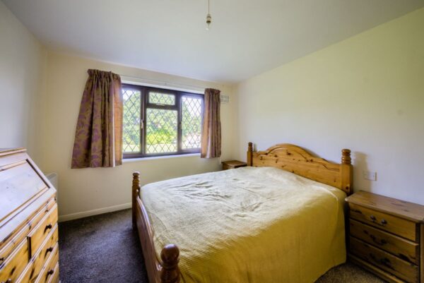 Arden Heath Bungalow, Loxley Road, Stratford-upon-Avon
