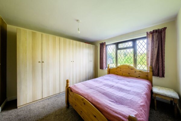 Arden Heath Bungalow, Loxley Road, Stratford-upon-Avon