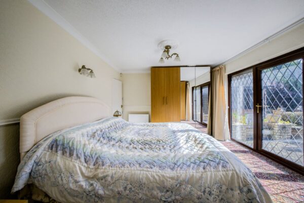 Arden Heath Bungalow, Loxley Road, Stratford-upon-Avon