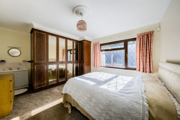 Arden Heath Bungalow, Loxley Road, Stratford-upon-Avon