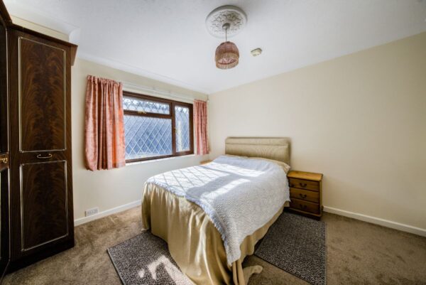 Arden Heath Bungalow, Loxley Road, Stratford-upon-Avon