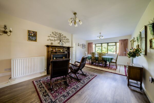 Arden Heath Bungalow, Loxley Road, Stratford-upon-Avon