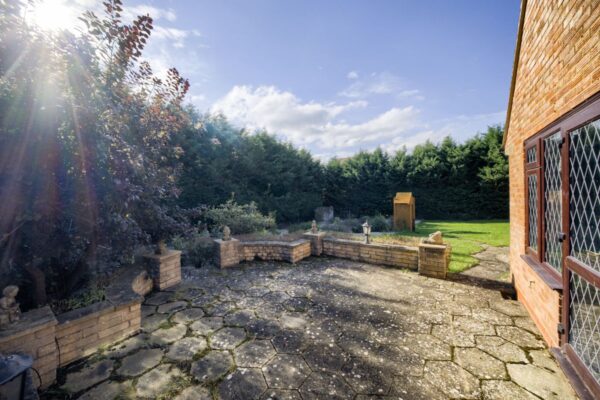Arden Heath Bungalow, Loxley Road, Stratford-upon-Avon