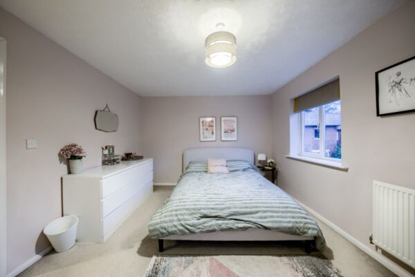 Worths Way, Stratford-Upon-Avon
