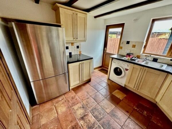 Corner Cottage, Lower Quinton, Stratford-upon-Avon