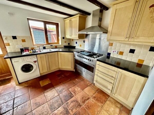 Corner Cottage, Lower Quinton, Stratford-upon-Avon