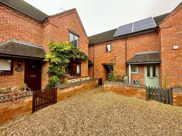 Corner Cottage, Lower Quinton, Stratford-upon-Avon