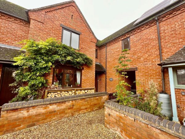 Corner Cottage, Lower Quinton, Stratford-upon-Avon