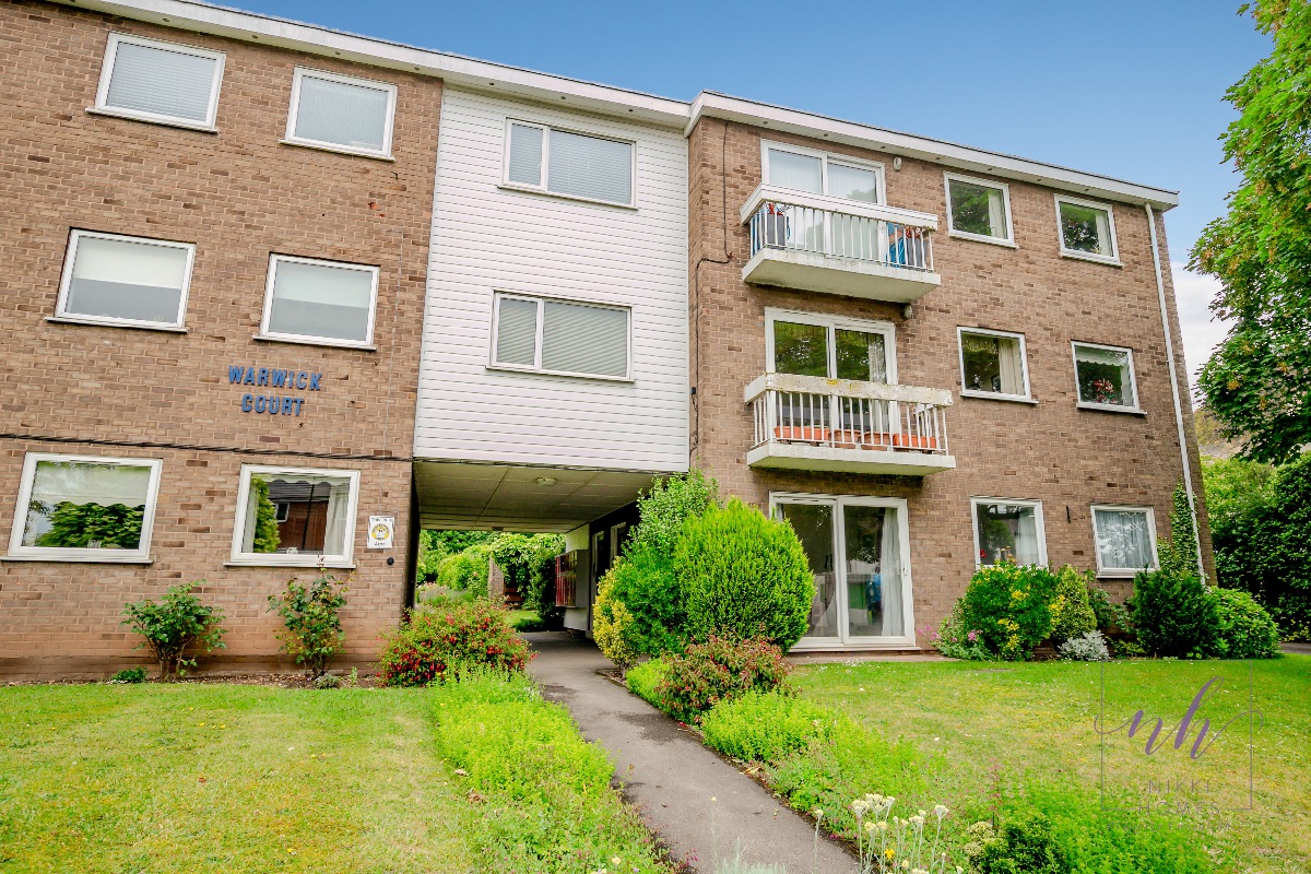 Verona, Warwick Road, Stratford-upon-Avon