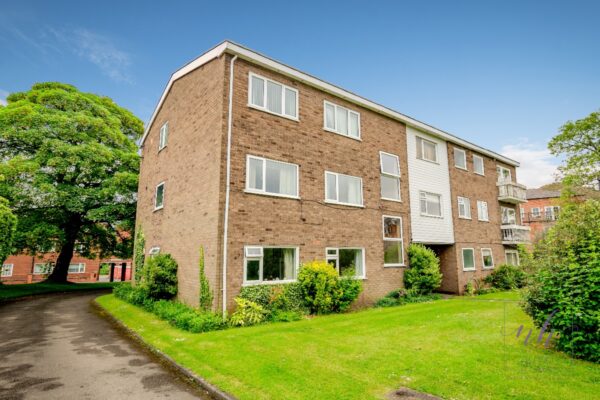 Verona, Warwick Road, Stratford-upon-Avon