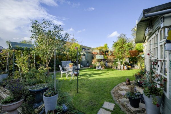 Cherry Orchard, Stratford-upon-Avon