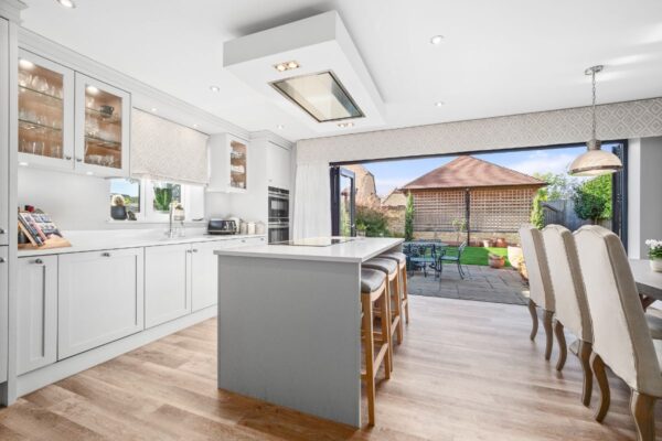 Maple Close, Honeybourne, Evesham