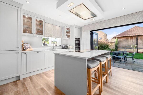 Maple Close, Honeybourne, Evesham